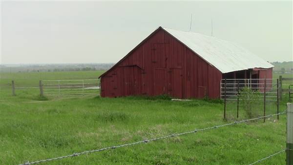 Maeshill Farm (4/18/2016)