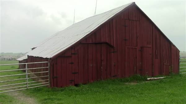 Maeshill Farm (4/18/2016)