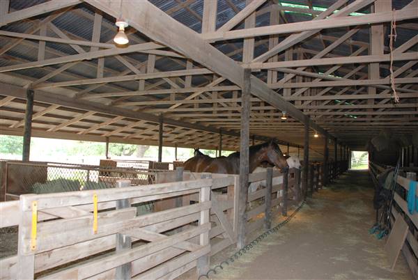Storm Ranch (5/10/2016)