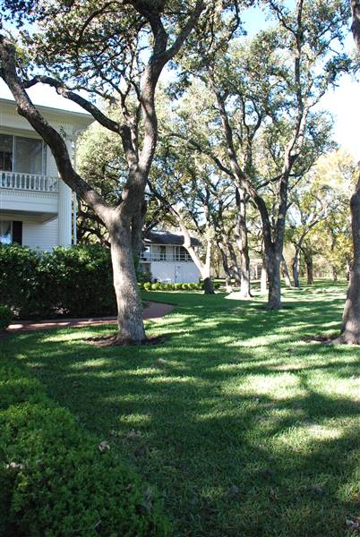 The Winfield Inn (5/17/2016)
