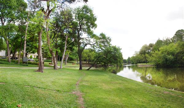 Lakeside Park (4/14/2016)