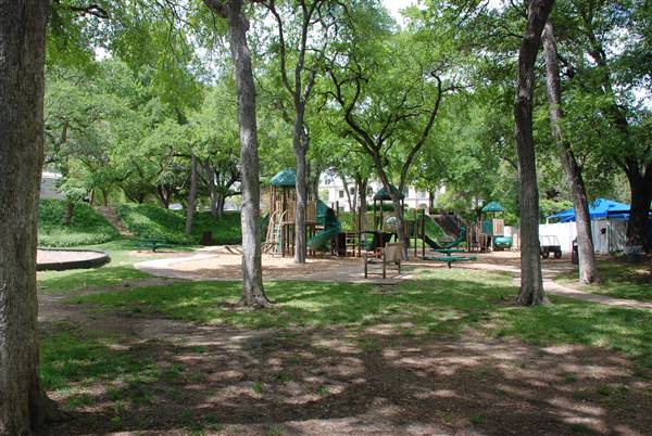 Davis Park (4/14/2016)