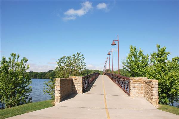 White Rock Lake Park (4/14/2016)