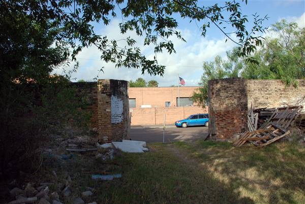 E. Monroe Street (7/14/2016)