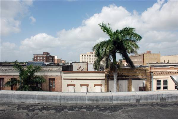Market Square - Rooftop Views (7/19/2016)