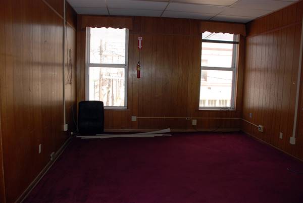 Market Square - Offices (7/19/2016)