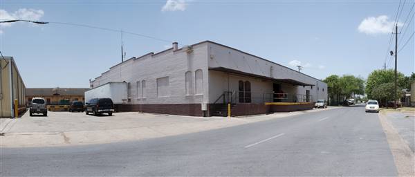 E. Fronton Street (7/15/2016)