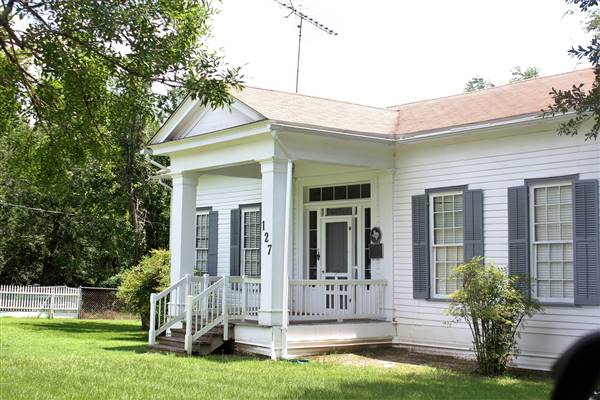 Manahan House (7/28/2016)