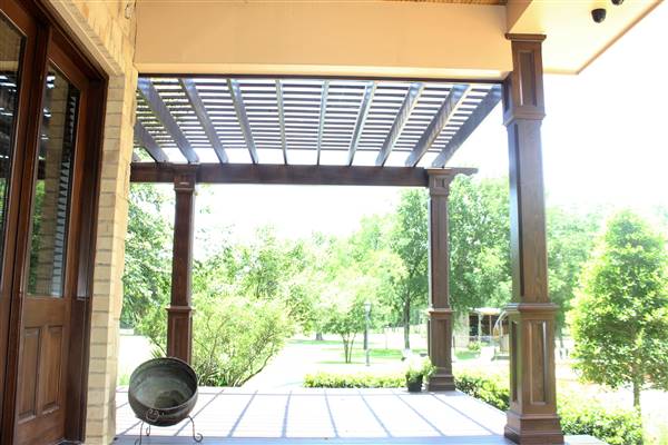 Cottonwood Terrace (7/28/2016)