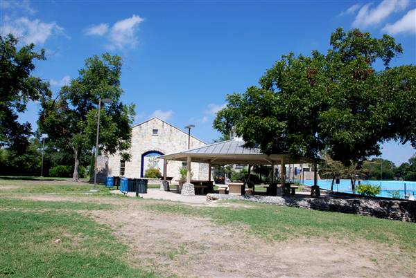 Roosevelt Park (8/5/2016)