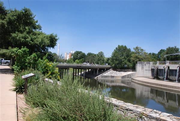 Roosevelt Park (8/16/2016)