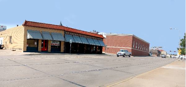 Denton (8/31/2007)