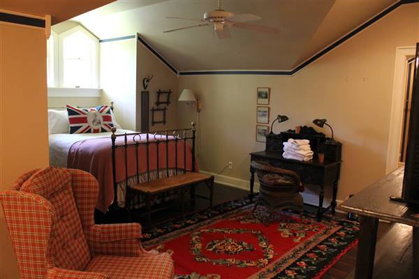 The English Merchant's Inn (9/12/2016)
