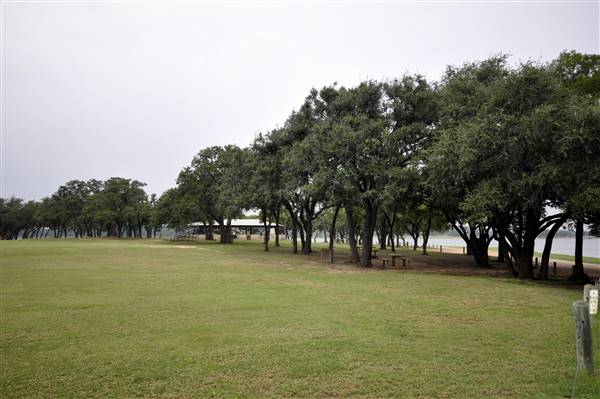 Bar K Park (9/21/2016)