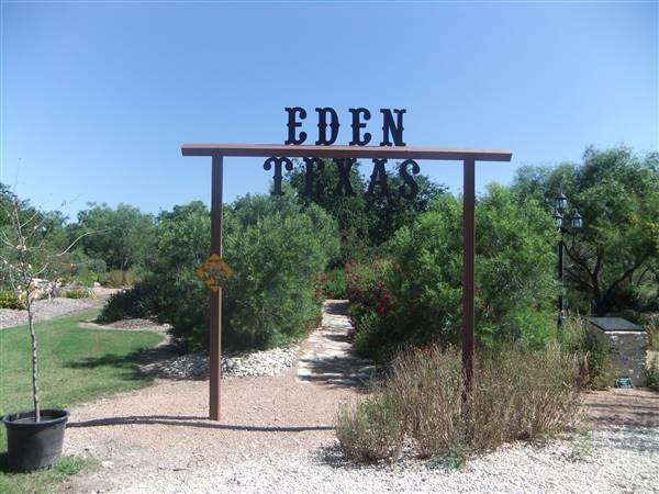 Eden (10/13/2016)