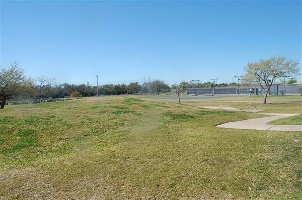 Nassau Bay City Park (12/15/2016)