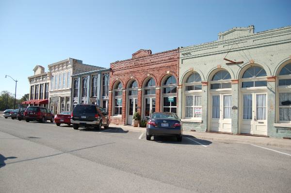 Hutto (10/30/2007)