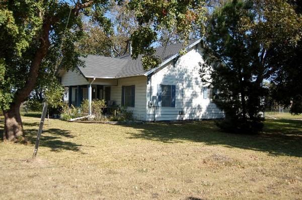 North East Street Neighborhood (10/30/2007)