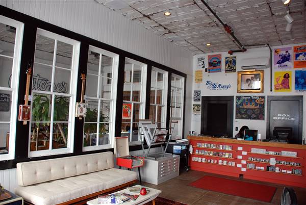 Antone's (3/10/2017)