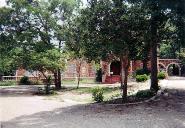 Elmore House (5/9/2017)