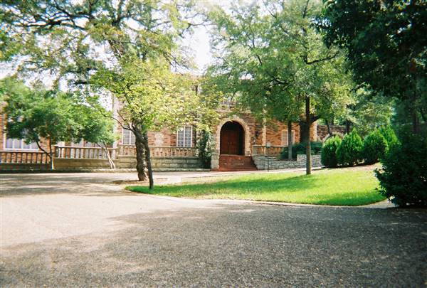 Elmore House (5/9/2017)