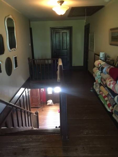 Hughes House (8/8/2017)