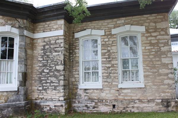 Markward Manor (8/9/2017)
