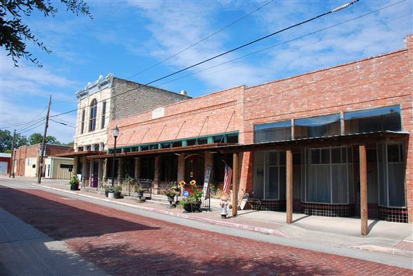 Farmersville (8/17/2017)