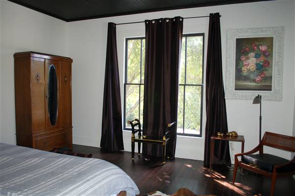 Ellison House (9/15/2017)