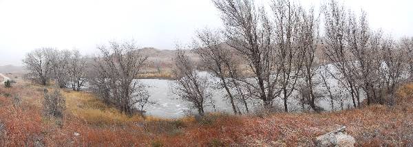 Mendota Ranch (12/13/2007)