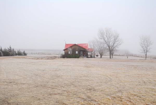 Mendota Ranch (12/13/2007)