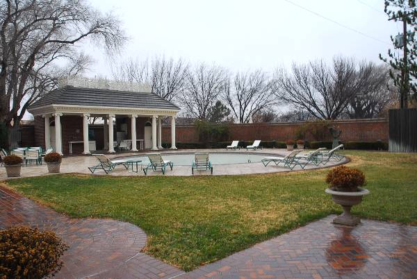 The Citadelle Art Foundation (12/13/2007)