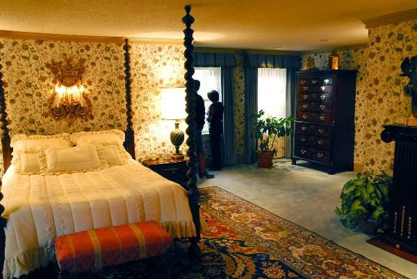 The Citadelle Art Foundation (12/13/2007)