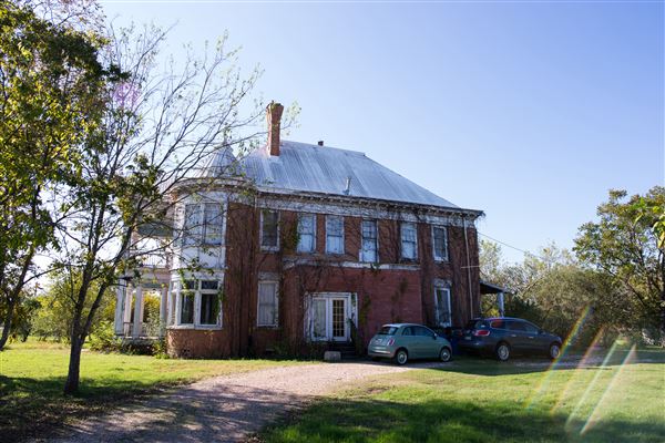 Bloor House (12/19/2017)