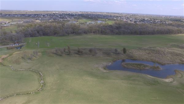 ShadowGlen - Golf Course (12/19/2017)