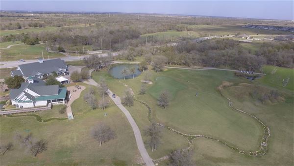 ShadowGlen - Golf Course (12/19/2017)