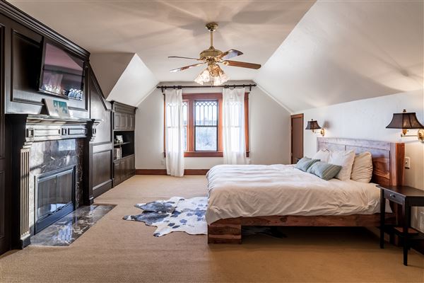 Putney House (2/16/2018)