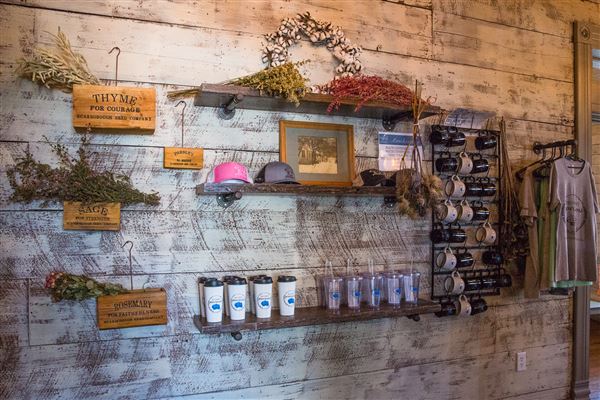 2nd Street Provisions (3/2/2018)