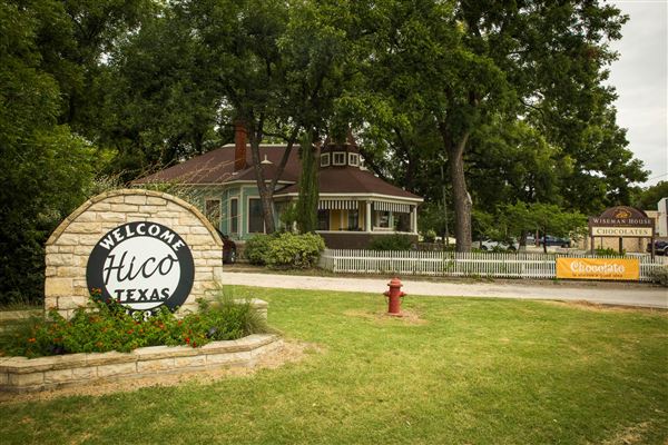 Wiseman House Chocolates (3/2/2018)