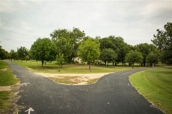 Pete's Path (3/16/2018)