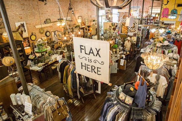 Sugar Moon Antiques (3/16/2018)