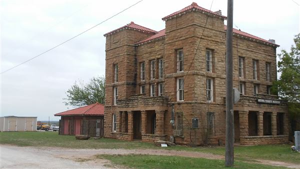 Archer City (4/3/2018)