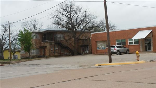 Archer City (4/3/2018)