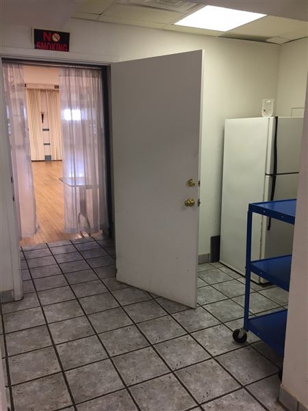 Greenville Post Office (4/5/2018)