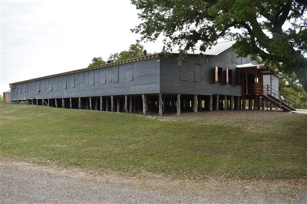 Quihi Gun Club and Dance Hall (5/10/2018)