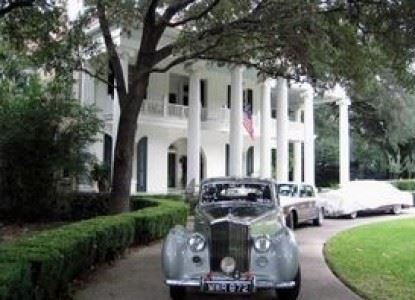 Belle Oaks Inn Bed & Breakfast (6/6/2018)