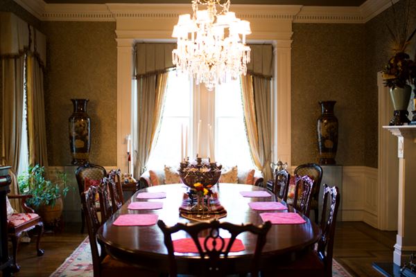 Belle Oaks Inn Bed & Breakfast (6/6/2018)