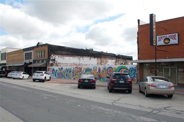 Denton (4/22/2018)