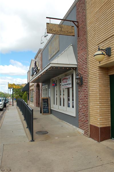 Denton (4/22/2018)