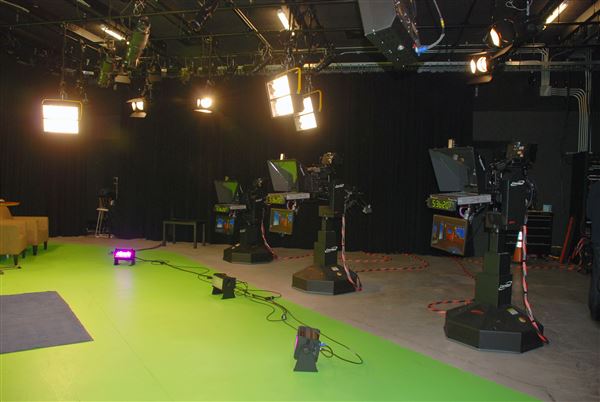SA-CAN Studio (2/15/2018)